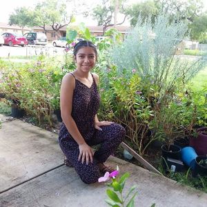 Meet your Posher, Michelle